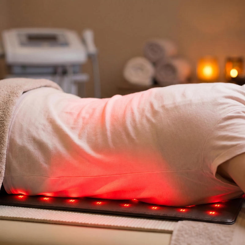 Ease Muscle Soreness
