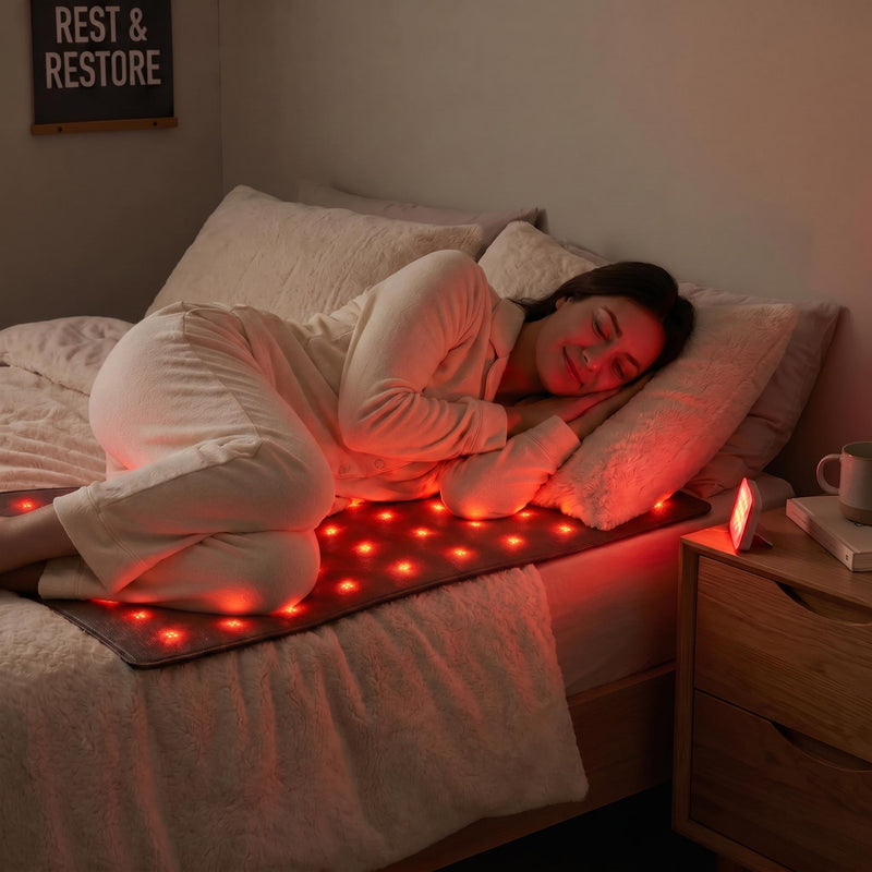 Enhance Sleep