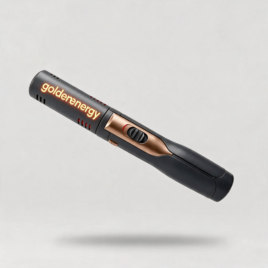 Golden Energy Ionic Care