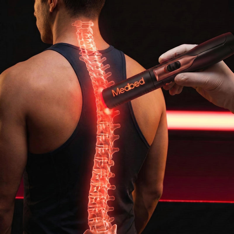 Restore Your Spine