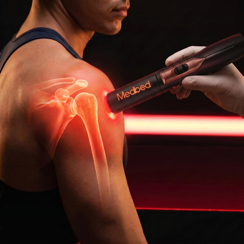 Relieve Muscle Tension