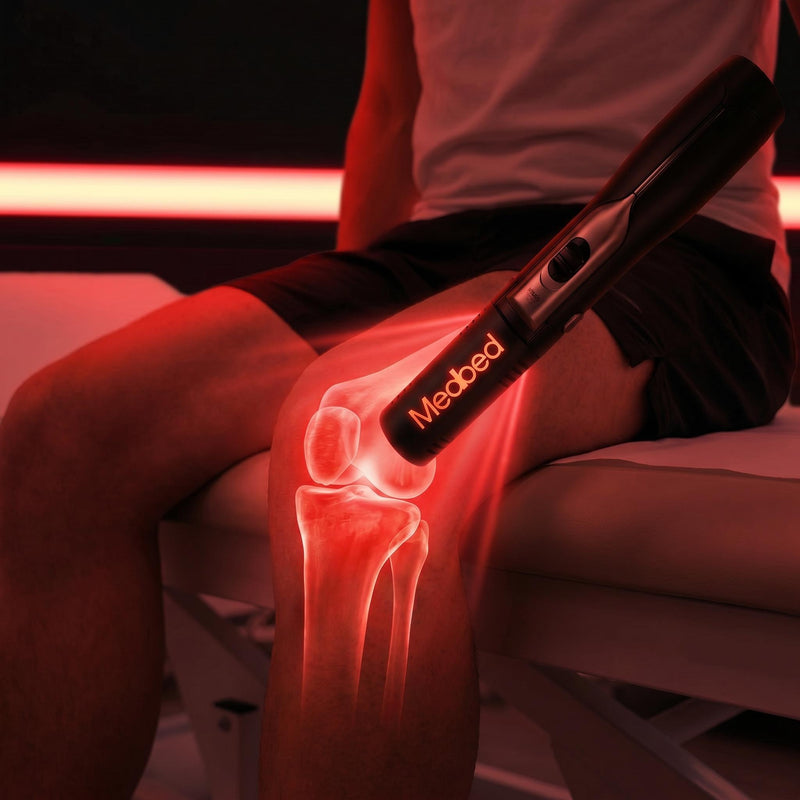 Support Self-Recovery