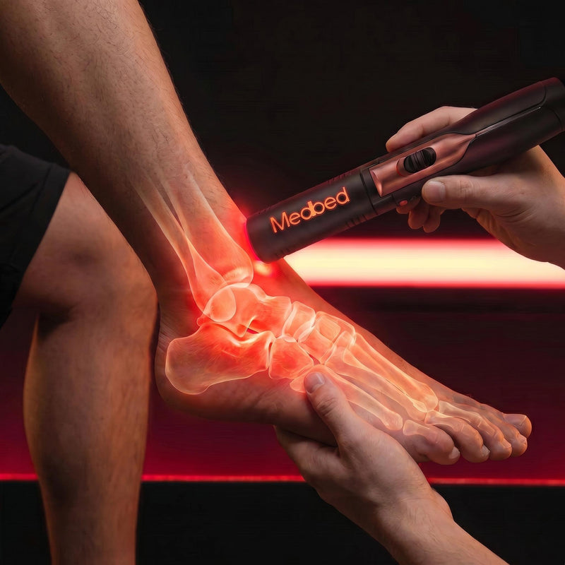 Support Joint Comfort