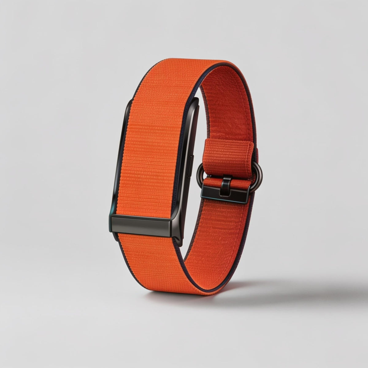 Health-Tracking Band