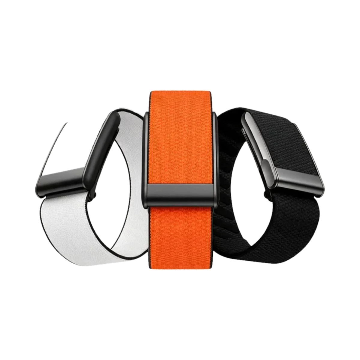 Golden Energy Health-Tracking Band
