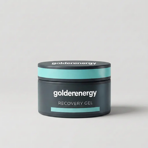 Golden Energy Recovery Gel