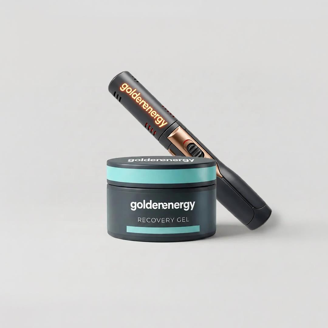 Golden Energy Recovery Duo