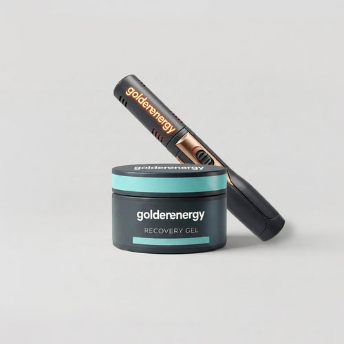 Golden Energy Recovery Duo